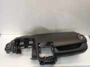 Armaturenbrett Renault Clio IV Estate/Grandtour (7R) Kombi 5-drs 1.5 Energy dCi 90 FAP (K9K-608(K9K-B6)) 2015