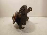 Radnabe Links Vorne Volkswagen Golf Plus (5M1/1KP) Großraumlimousine 1.4 TSI 122 16V (CAXA(Euro 5)) 2009 CAXA(Euro 5)