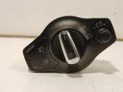 Lichtschalter 8K0941531AL Audi A4 Quattro (B8) Limousine 2.0 TFSI 16V (CAEB) 2010