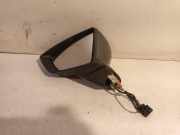 Außenspiegel Links Elektrisch 5F1857507N Seat Leon (5FB) Schrägheck 5-drs 1.2 TSI Ecomotive 16V (CJZA) 2013