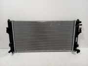 Radiator 120517 Nissan Leaf (ZE0) Schrägheck Leaf (EM61) 2012