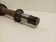 Antriebswelle Rechts Vorne Citroën C4 Aircross (BU) SUV 1.8 HDi 16V 150 (4N13) 2014