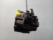 Getriebe Manuell KDS Skoda Octavia Kombi (1Z5) Kombi 5-drs 2.0 RS TDI PD 16V (BMN) 2007-06