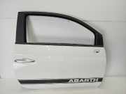 Tür Rechts Vorne Abarth 500/595/695 Schrägheck 1.4 T-Jet 16V 695 (312.A.1000) 2012