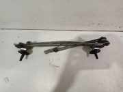 Scheibenwischer Mechanisch Vorne Kia Picanto (TA) Schrägheck 1.0 12V (G3LA) 2013-01