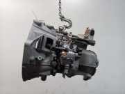 Getriebe Manuell 20ea68 Citroën Grand C4 Spacetourer (3A) Großraumlimousine 1.2 12V PureTech 130 (EB2DTS(HNY)) 2015