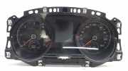 Tachoeinheit Kmh 5G0920860A Volkswagen Golf VII (AUA) Schrägheck 1.6 TDI 16V (CLHA) 2013-04 CLHA