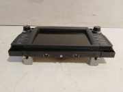 Navigation Display 3g0035021b Volkswagen Passat Variant (3G5) Kombi 1.6 TDI 16V (DCXA) 2015-07 DCXA