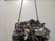 Motor DFGA Volkswagen Tiguan (AD1) SUV 2.0 TDI 16V BlueMotion Techn.SCR 4Motion (DFGA) 2017-12 DFGA