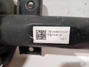 Federbein Rechts Vorne 6C0413031AH Volkswagen Polo V (6R) Schrägheck 1.0 12V BlueMotion Technology (CHYB) 2016 CHYB