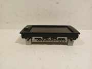 Navigation Display 5F0919606 Seat Leon (5FB) Schrägheck 5-drs 1.5 TSI 16V (DADA) 2018