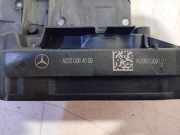 Türschloß Zv Elektrisch Links Hinten A2220064099 Mercedes-Benz C Estate (S205) Kombi C-200d 1.6 Turbo 16V (OM654.916) 2019