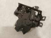 Heckklappenschloss Elektr. 93164271 Opel Tigra Twin Top Cabrio 1.8 16V (Z18XE(Euro 4)) 2005-03
