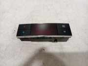 Heizung Bedienung A2048301490 Mercedes-Benz C (W204) Limousine 6.2 C-63 AMG V8 32V (M156.985(Euro 5)) 2008-05