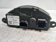 Heizwiderstand 64119377854 BMW 2 serie Gran Tourer (F46) Großraumlimousine 216d 1.5 TwinPower Turbo 12V (B37-C15A) 2016-09