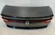 Heckklappe Renault Talisman (RFDL) Limousine 2.0 Blue dCi 200 (M9R-650(M9R-G6)) 2019-12
