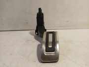 Gaspedal 5q1723503k Volkswagen Arteon Shooting Brake (3HAC) Kombi 2.0 TSI R 16V 4Motion (DNFG) 2021-10 DNFG