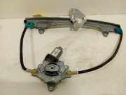 Fensterheber Elektr. Links Vorne Renault Twingo II (CN) Schrägheck 3-drs 1.2 (D7F-800) 2009-11