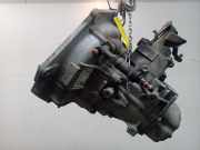 Getriebe Manuell MR7 Opel Karl Schrägheck 5-drs 1.0 ecoFLEX 12V (B10XE) 2015