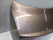 Heckklappe Jaguar XE Limousine 2.0 D E-Performance 16V (204DTD(AJ20D4)) 2016-04