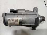 Anlasser 02E911022H Volkswagen Golf VIII (CD1) Schr?gheck 2.0 GTI 16V (DNPA) 2021-03 DNPA