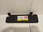 Sonnenblende Rechts 7456430 BMW Z4 Roadster (G29) Cabrio M40i 3.0 Twin Power Turbo 24V (B58-B30C) 2019-09