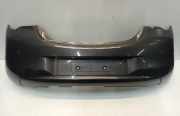 Stoßstange Hinten Opel Corsa E Schrägheck 1.4 16V Bi-Fuel (B14XEL) 2015