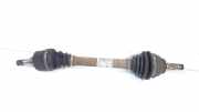 Antriebswelle Links Vorne 9656135280 Citroën C4 Berline (NC) Schrägheck 5-drs 1.6 Hdi 90 (DV6DTED(9HP)) 2011