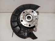 Radnabe Rechts Vorne 1K0407256AA Volkswagen Scirocco (137/13AD) Schrägheck 3-drs 1.4 TSI 122 16V (CAXA(Euro 5)) 2010-04 CAXA(Euro 5)