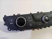 Heizung Bedienung 4M0820043R Audi Q7 (4MB/4MG) SUV 3.0 TDI V6 24V (CRTC) 2016