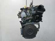 Motor EB2DTS Citroën C4 Grand Picasso (3A) Großraumlimousine 1.2 12V PureTech 130 (EB2DTS(HNY)) 2018