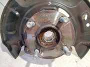 Radnabe Links Vorne Toyota Yaris III (P13) Schrägheck 1.5 16V Hybrid (1NZ-FXE) 2016