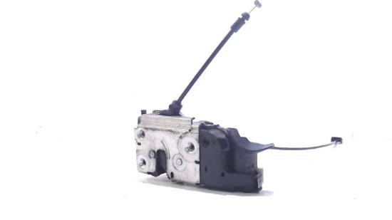 Türschloß Zv Elektrisch Links Vorne 250107195961 Renault Espace (JK) Großraumlimousine 2.2 dCi 16V (G9T-645) 2007-03 Bild Türschloß Zv Elektrisch Links Vorne 250107195961 Renault Espace (JK) Großraumlimousine 2.2 dCi 16V (G9T-645) 2007-03