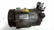 Klima Pumpe 9660555580 Citroën C5 III Tourer (RW) Kombi 2.7 HDiF V6 24V (DT17TED4(UHZ)) 2009