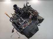 Motor BAC Volkswagen Touareg (7LA/7L6) SUV 2.5 TDI R5 (BAC) 2004 BAC