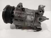 Klima Pumpe H1BH19D629DA Ford Fiesta 7 Schrägheck 1.0 EcoBoost 12V 100 (SFJK) 2017