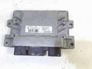 Motorsteuergerät 8200700695 Renault Twingo II (CN) Schrägheck 3-drs 1.2 16V (D4F-772) 2009