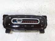 Heizung Bedienung 275105919 Smart Forfour (453) Schrägheck 5-drs 0.9 TCE 12V (M281.910) 2016