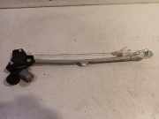 Fensterheber Elektr. Links Hinten Mazda 3 Sport (BP) Schrägheck 2.0 SkyActiv-X M Hybrid 16V (HFY1) 2020-02