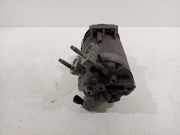 Klima Pumpe DV6119D629FD Ford Focus 3 Schrägheck 1.0 Ti-VCT EcoBoost 12V 125 (M1DD) 2014