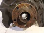 Radnabe Rechts Vorne Seat Leon (5FB) Schrägheck 5-drs 1.2 TSI Ecomotive 16V (CJZA) 2013