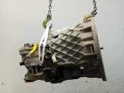 Getriebe Manuell 711680 Mercedes-Benz Vito (447.6) Van 2.2 114 CDI 16V (OM651.950) 2015