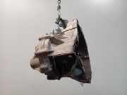 Getriebe Manuell 20TT57 Peugeot 108 Schrägheck 1.0 12V (1KRFE(CFB)) 2015