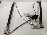Fensterheber Elektr. Links Vorne 67628381019 Land + Range Rover Range Rover III Geländewagen 2.9 TD6 24V (M57-D30) 2004