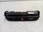 Warnleuchte Schalter 93600J7000WK Kia Ceed Sportswagon (CDF) Kombi 5-drs 1.0i T-GDi 12V (G3LE) 2022