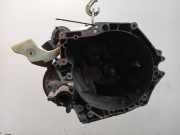 Getriebe Manuell 20ET29 Opel Crossland (X) SUV 1.2 Turbo 12V (B12XHL(EB2DT)) 2017-10