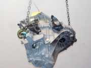 Getriebe Manuell TL4036 Renault Scénic III (JZ) Großraumlimousine 1.4 16V TCe 130 (H4J-700(H4J-A7)) 2010