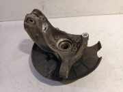 Radnabe Links Vorne Volkswagen Passat (362) Limousine 1.6 TDI 16V Bluemotion (CAYC) 2012 CAYC