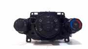 Heizung Bedienung 8A6119980AE Ford Fiesta 6 (JA8) Schrägheck 1.25 16V (STJA(Euro 5)) 2012-08