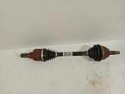 Antriebswelle Links Vorne 9807280280 Peugeot 2008 (CU) Großraumlimousine 1.2 12V e-THP PureTech 110 (EB2DT(HNZ)) 2017-06